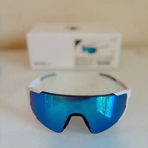 New Sweet Protection Ronin RIG Reflect Shades/Sunglasses
